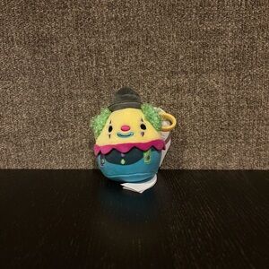 Resul Clown Squishmallow Clip